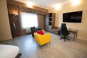 Days Inn by Wyndham Berthierville