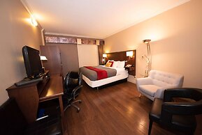 Days Inn by Wyndham Berthierville