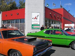 Days Inn by Wyndham Berthierville