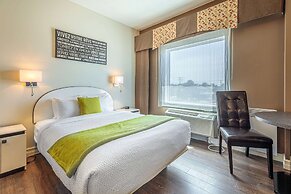 Days Inn by Wyndham Berthierville