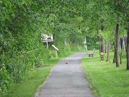 Days Inn by Wyndham Berthierville