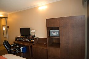 Days Inn by Wyndham Berthierville