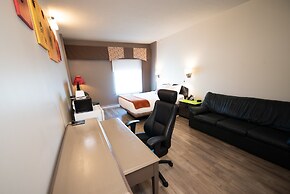 Days Inn by Wyndham Berthierville