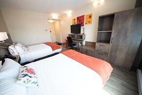 Days Inn by Wyndham Berthierville