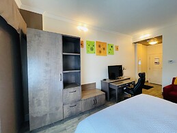 Days Inn by Wyndham Berthierville