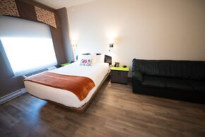 Days Inn by Wyndham Berthierville