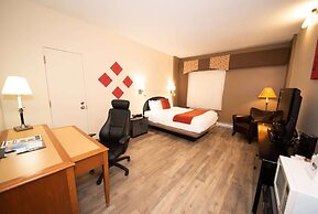 Days Inn by Wyndham Berthierville