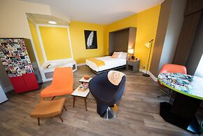 Days Inn by Wyndham Berthierville