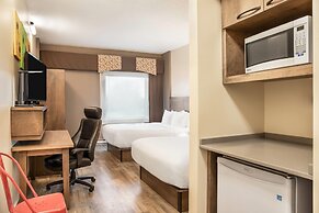 Days Inn by Wyndham Berthierville
