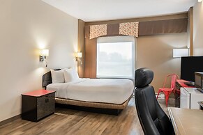 Days Inn by Wyndham Berthierville