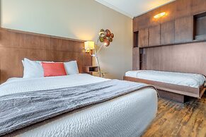 Days Inn by Wyndham Berthierville