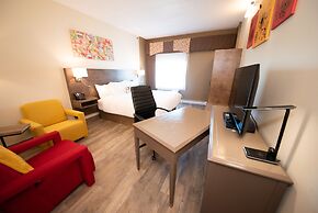 Days Inn by Wyndham Berthierville