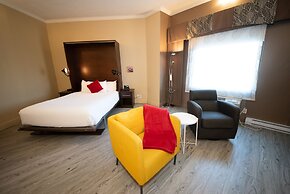 Days Inn by Wyndham Berthierville