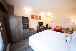 Days Inn by Wyndham Berthierville