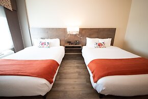 Days Inn by Wyndham Berthierville