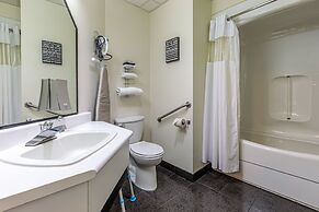 Days Inn by Wyndham Berthierville