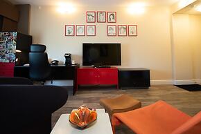 Days Inn by Wyndham Berthierville