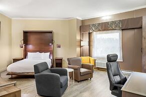 Days Inn by Wyndham Berthierville