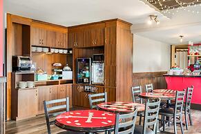 Days Inn by Wyndham Berthierville