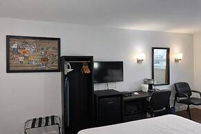 Econo Lodge Hotel Brossard