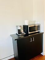 : Econo lodge Hotel Brossard