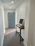 : Econo lodge Hotel Brossard