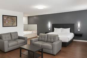Econo Lodge Hotel Brossard