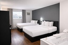 Econo Lodge Hotel Brossard