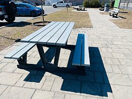 : Econo lodge Hotel Brossard