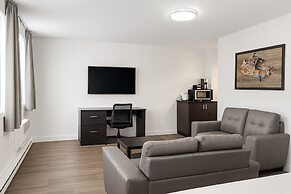Econo Lodge Hotel Brossard