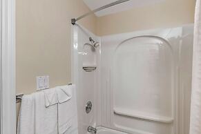 : Econo lodge Hotel Brossard