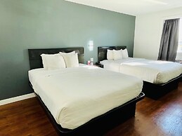: Econo lodge Hotel Brossard
