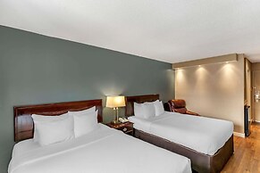 : Econo lodge Hotel Brossard