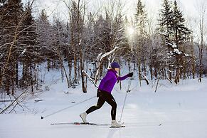 Delta Hotels by Marriott, Mont Sainte-Anne, Resort & Convention Center