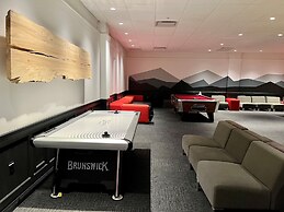 Delta Hotels by Marriott, Mont Sainte-Anne, Resort & Convention Center