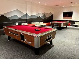 Delta Hotels by Marriott, Mont Sainte-Anne, Resort & Convention Center