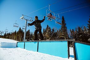 Delta Hotels by Marriott, Mont Sainte-Anne, Resort & Convention Center