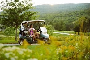 Delta Hotels by Marriott, Mont Sainte-Anne, Resort & Convention Center