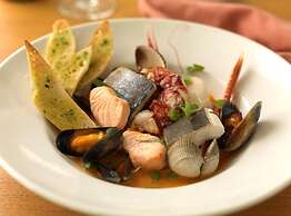 Isles Of Glencoe Hotel