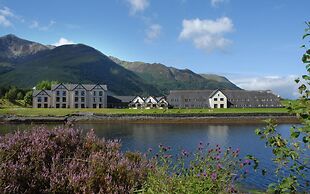 Isles Of Glencoe Hotel