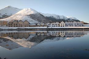 Isles Of Glencoe Hotel