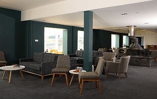 Isles Of Glencoe Hotel