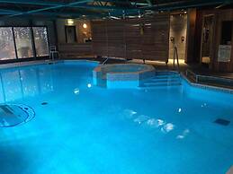 Isles Of Glencoe Hotel