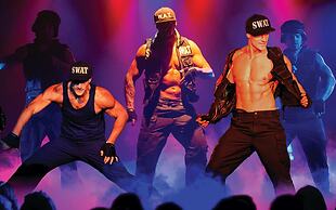 Excalibur Hotel & Casino