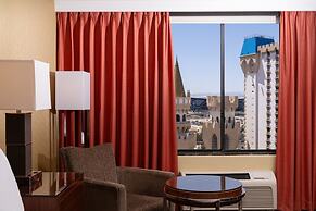 Excalibur Hotel & Casino