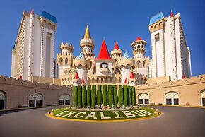 Excalibur Hotel & Casino