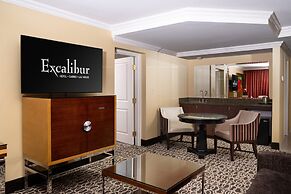 Excalibur Hotel & Casino