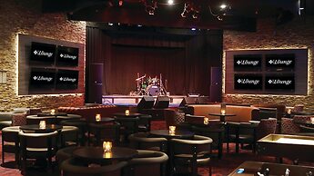 Excalibur Hotel & Casino