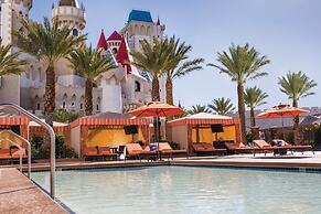 Excalibur Hotel & Casino
