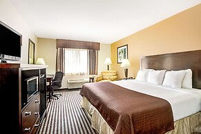 Baymont by Wyndham Dallas/ Love Field